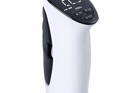 Electronic Grip Strength Trainer Digital Hand Dynamometer Grip Strength Measurement Meter Auto Capturing Hand Grip 0-90Kg