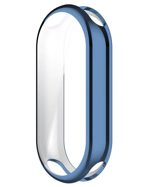 Load image into Gallery viewer, Full Cover Case for Xiaomi Mi Band 9 8 Screen Protec Mi Band9 8 NFC Screen Protector Protective Case Watch Casefor Mi Band8 9
