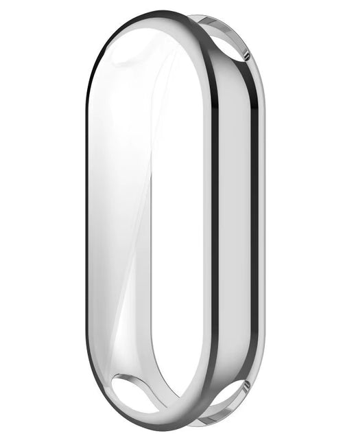 Load image into Gallery viewer, Full Cover Case for Xiaomi Mi Band 9 8 Screen Protec Mi Band9 8 NFC Screen Protector Protective Case Watch Casefor Mi Band8 9
