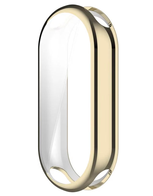 Load image into Gallery viewer, Full Cover Case for Xiaomi Mi Band 9 8 Screen Protec Mi Band9 8 NFC Screen Protector Protective Case Watch Casefor Mi Band8 9
