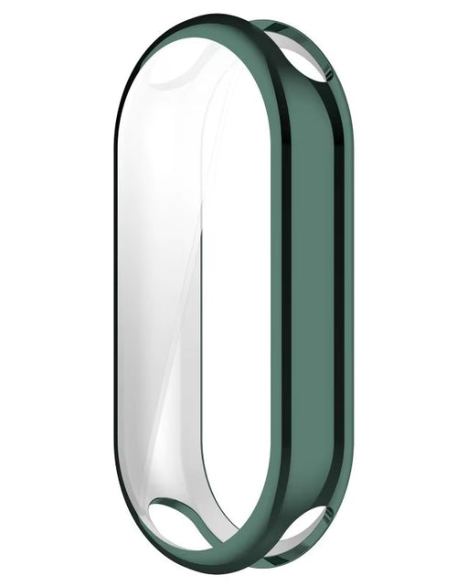 Load image into Gallery viewer, Full Cover Case for Xiaomi Mi Band 9 8 Screen Protec Mi Band9 8 NFC Screen Protector Protective Case Watch Casefor Mi Band8 9
