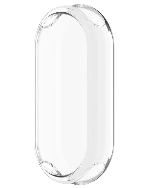 Load image into Gallery viewer, Full Cover Case for Xiaomi Mi Band 9 8 Screen Protec Mi Band9 8 NFC Screen Protector Protective Case Watch Casefor Mi Band8 9
