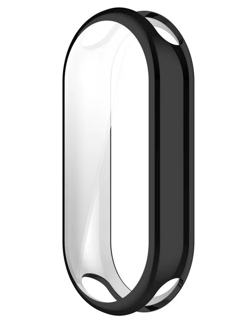 Load image into Gallery viewer, Full Cover Case for Xiaomi Mi Band 9 8 Screen Protec Mi Band9 8 NFC Screen Protector Protective Case Watch Casefor Mi Band8 9
