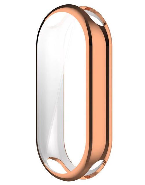 Load image into Gallery viewer, Full Cover Case for Xiaomi Mi Band 9 8 Screen Protec Mi Band9 8 NFC Screen Protector Protective Case Watch Casefor Mi Band8 9
