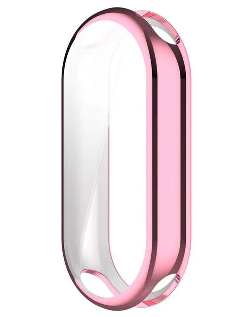 Load image into Gallery viewer, Full Cover Case for Xiaomi Mi Band 9 8 Screen Protec Mi Band9 8 NFC Screen Protector Protective Case Watch Casefor Mi Band8 9
