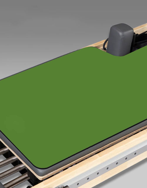 Load image into Gallery viewer, Pilates Reformer Mat Pilates Reformer Machine Towel Pilates Reformer Pad Pilates Mat for Yoga Accessories Fitness Exercising
